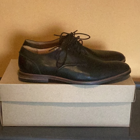 Men’s Clark’s Broyd walk - Picture 2 of 4